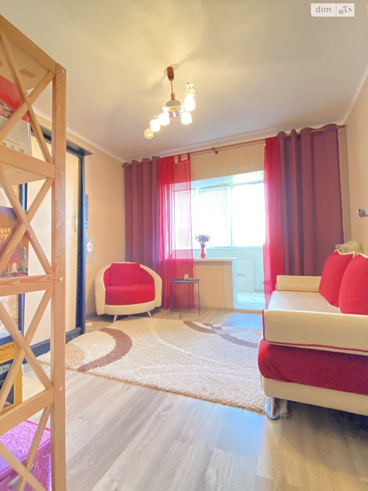 Кімната в Києві, район Харківський Масив вулиця Ревуцького 11Г помісячно фото 1