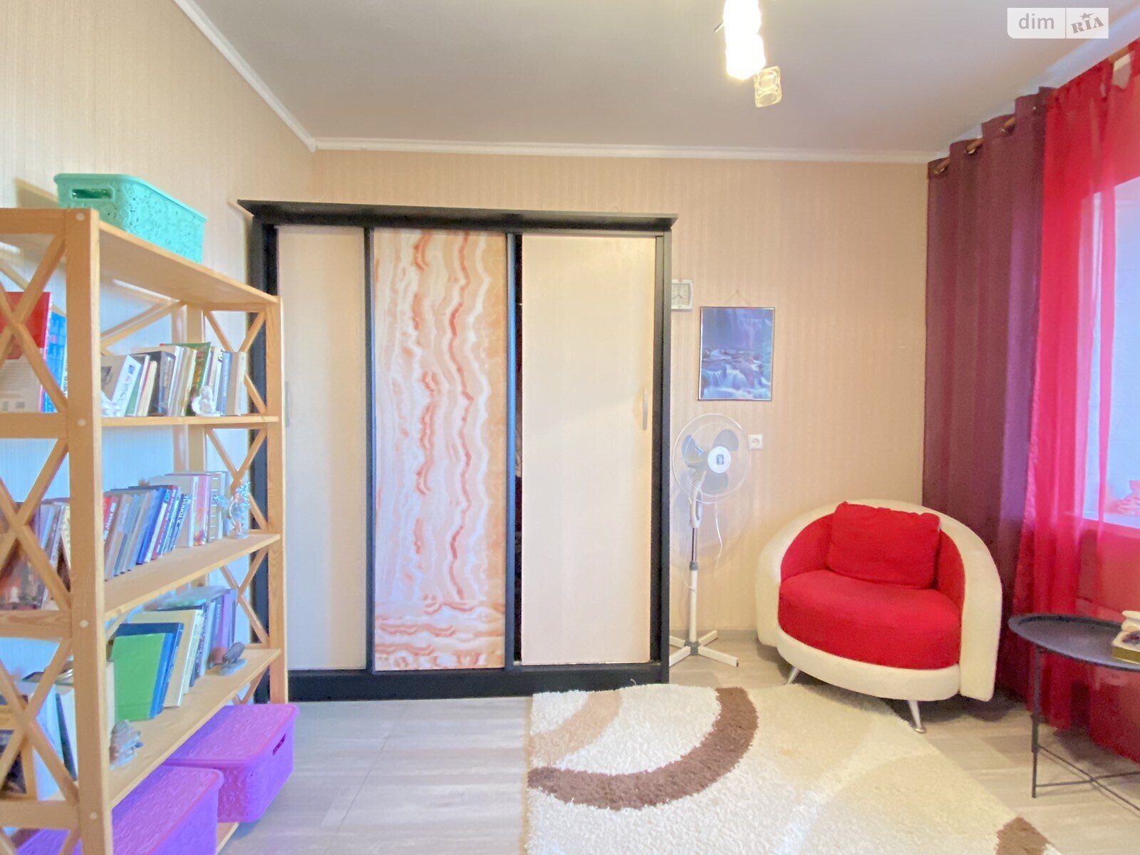 Кімната в Києві, район Харківський Масив вулиця Ревуцького 11Г помісячно фото 1