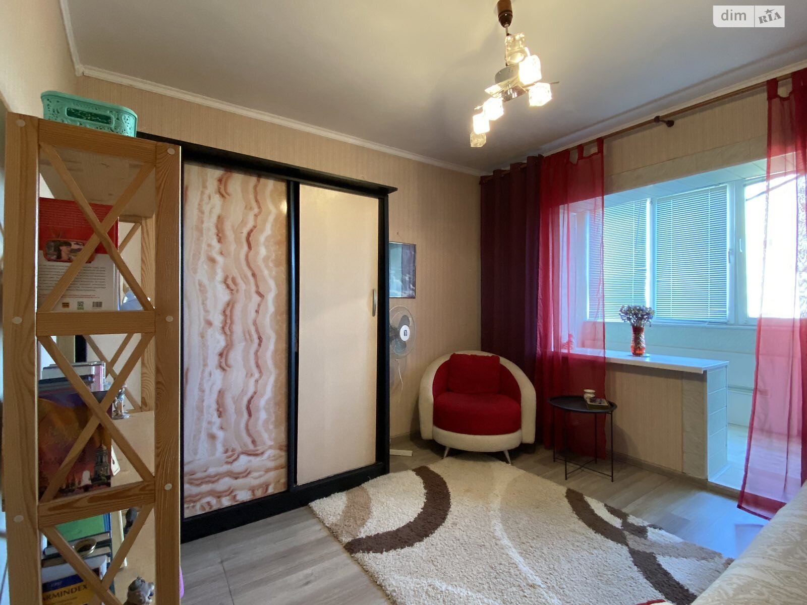 Кімната в Києві, район Харківський Масив вулиця Ревуцького 11Г помісячно фото 1