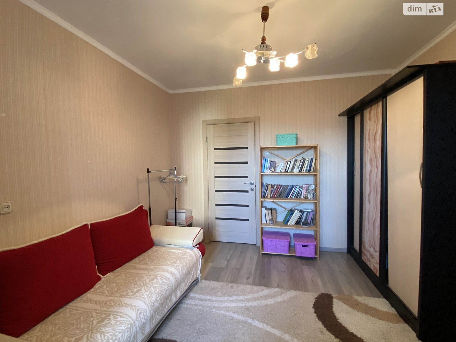 Кімната в Києві, район Харківський Масив вулиця Ревуцького 11Г помісячно фото 1