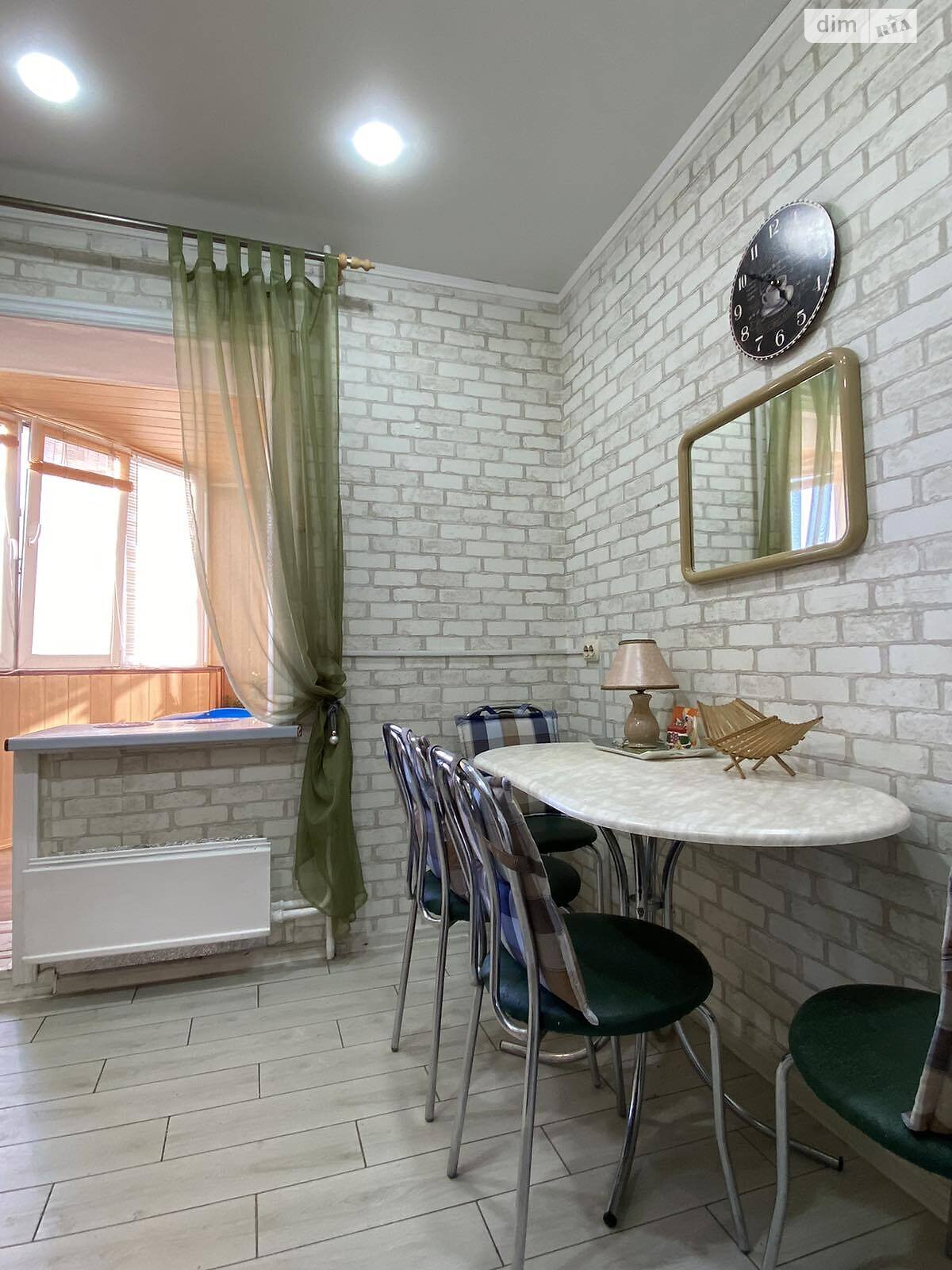 Кімната в Києві, район Харківський Масив вулиця Ревуцького 11Г помісячно фото 1