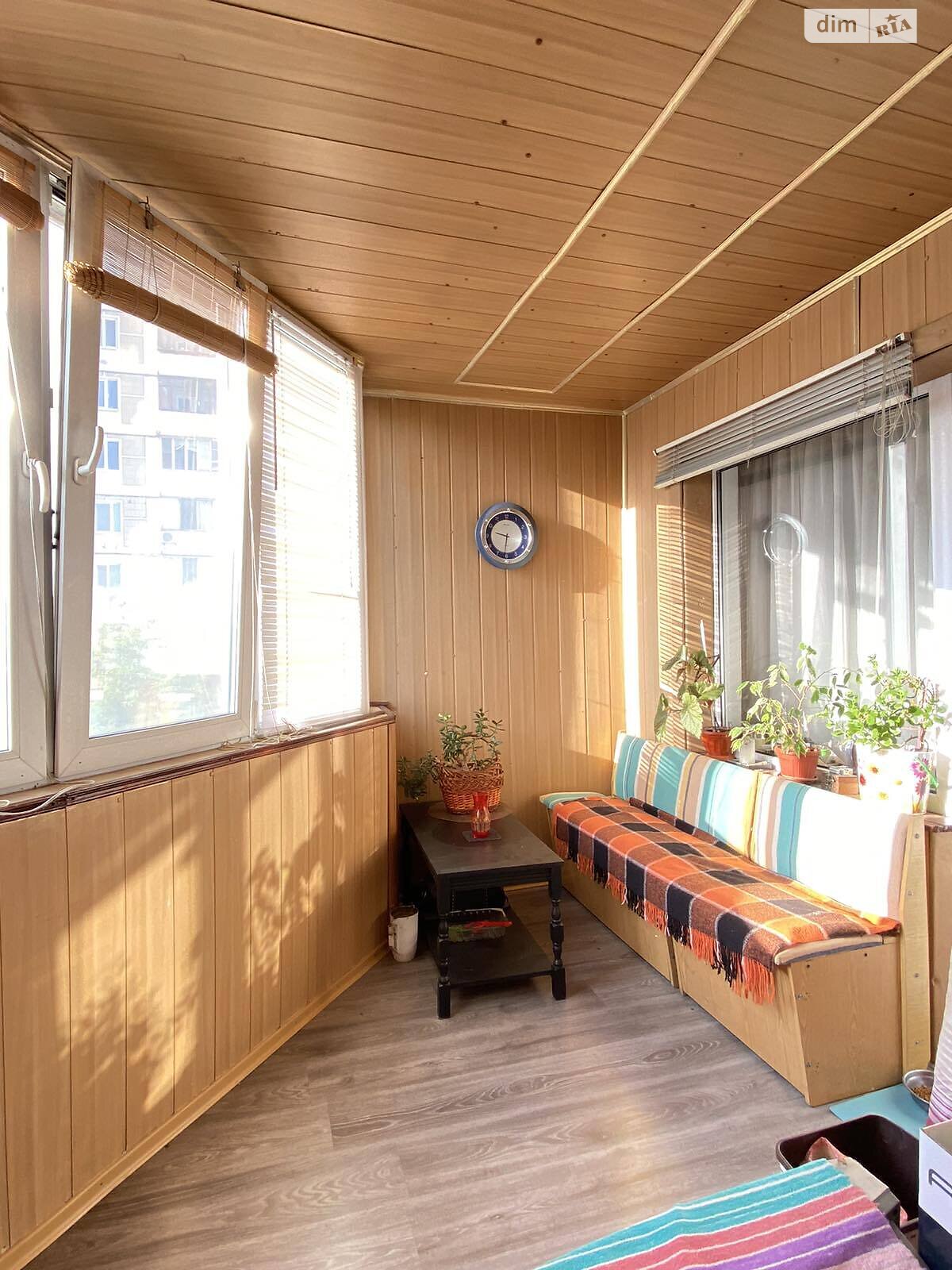 Кімната в Києві, район Харківський Масив вулиця Ревуцького 11Г помісячно фото 1