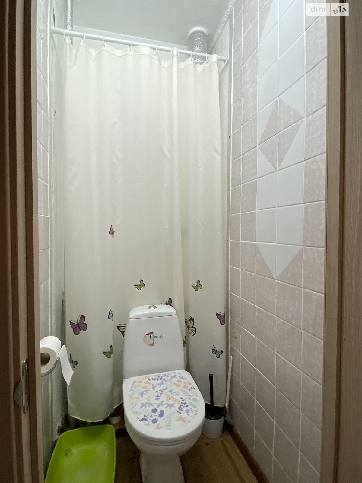 Кімната в Києві, район Харківський Масив вулиця Ревуцького 11Г помісячно фото 1