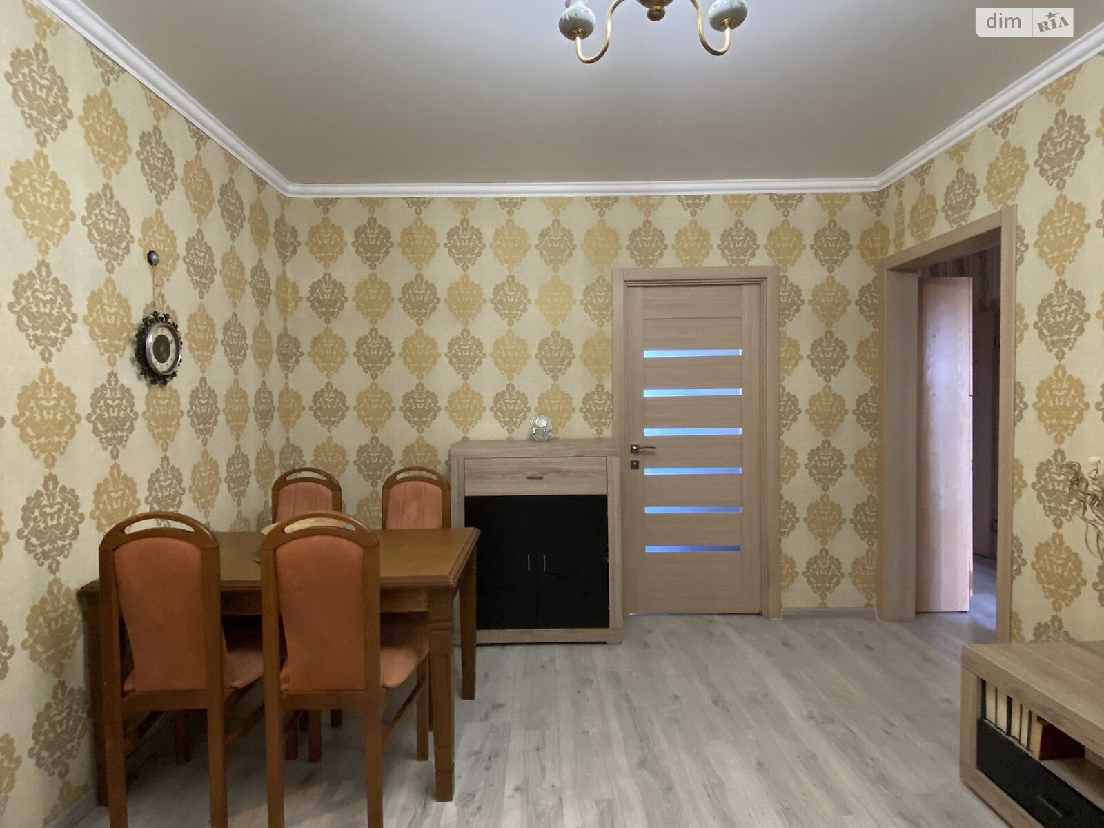 Комната в Киеве, район Харьковский Массив улица Ревуцкого 11Г помесячно фото 1
