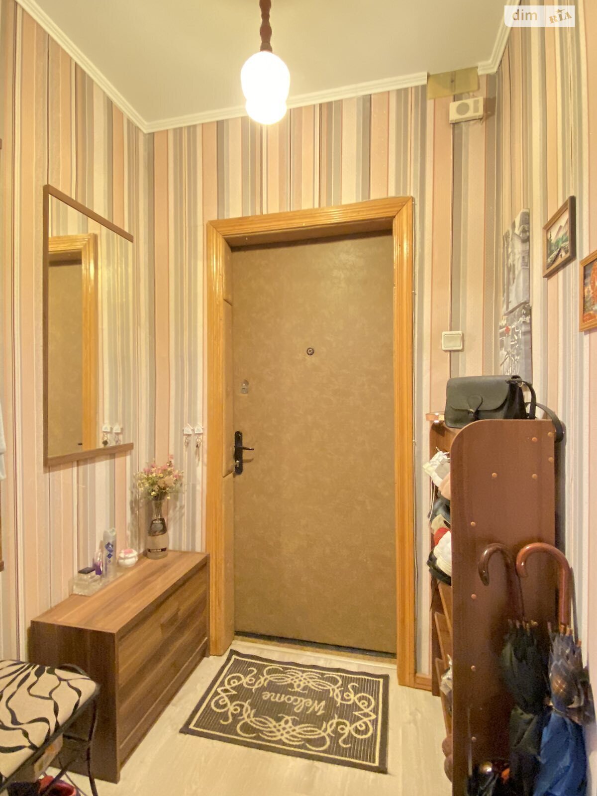 Комната в Киеве, район Харьковский Массив улица Ревуцкого 11Г помесячно фото 1