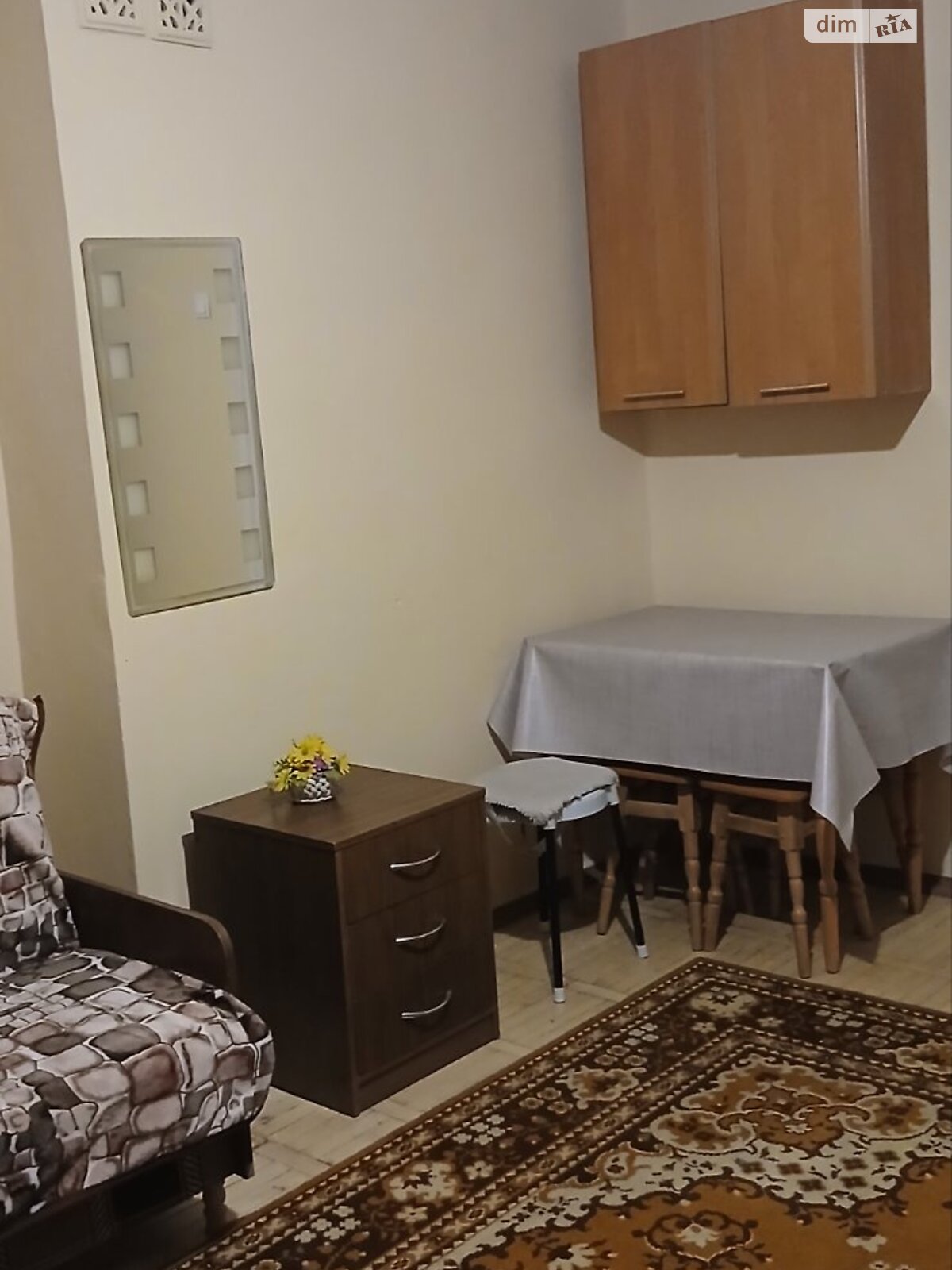 Комната в Киеве, район Караваевы Дачи улица Андрея Мельника (Генерала Тупикова) 31/2А помесячно фото 1 Комната в Киеве, район Караваевы Дачи улица Андрея Мельника (Генерала Тупикова) 31/2А помесячно фото 1