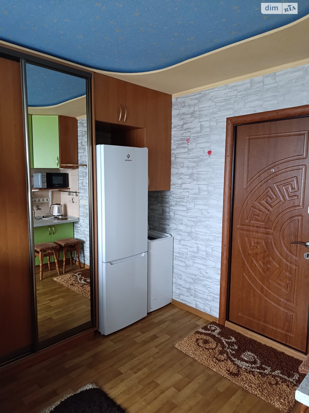 Комната проживание без хозяев в Киеве, район Китаев проспект Науки 102 помесячно фото 1 Комната проживание без хозяев в Киеве, район Китаев проспект Науки 102 помесячно фото 1