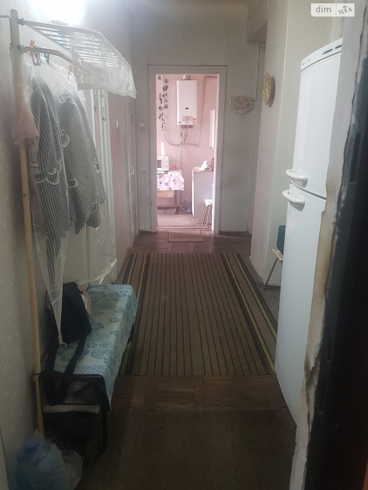 Кімната в Києві, район Кудрявець вулиця Обсерваторна 23 помісячно фото 1 Кімната в Києві, район Кудрявець вулиця Обсерваторна 23 помісячно фото 1