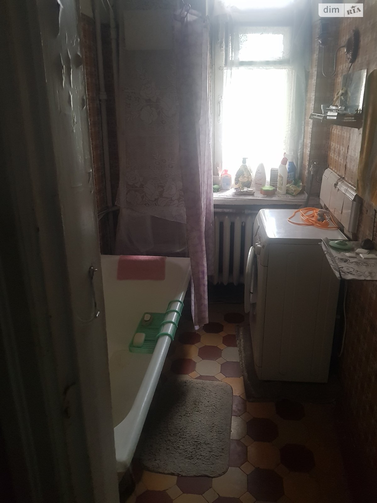 Кімната в Києві, район Кудрявець вулиця Обсерваторна 23 помісячно фото 1 Кімната в Києві, район Кудрявець вулиця Обсерваторна 23 помісячно фото 1