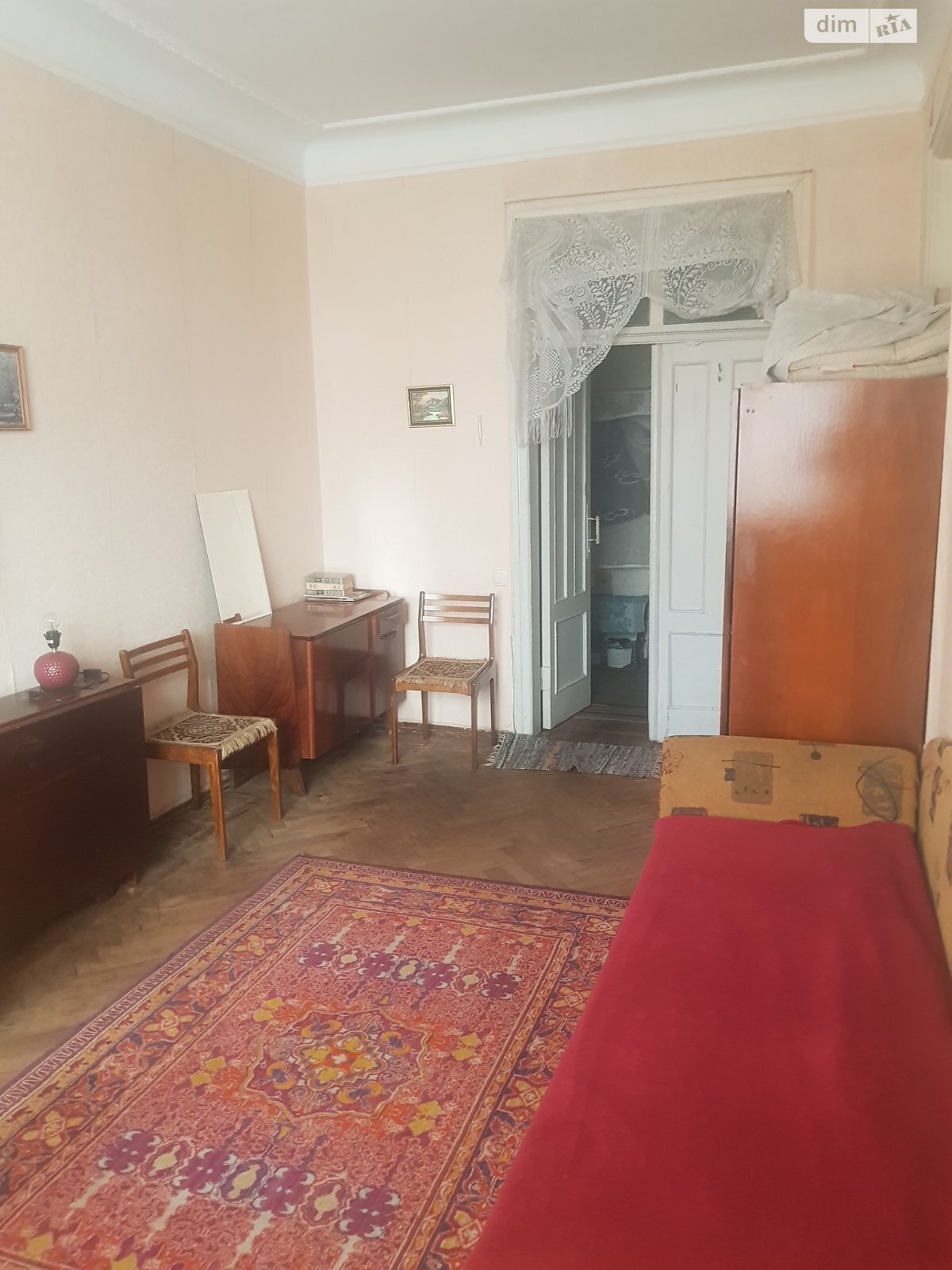 Кімната в Києві, район Кудрявець вулиця Обсерваторна 23 помісячно фото 1 Кімната в Києві, район Кудрявець вулиця Обсерваторна 23 помісячно фото 1