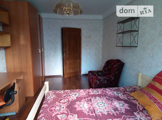 Кімната в Києві, район Лісовий Масив вулиця Академіка Курчатова 18 помісячно фото 1 Кімната в Києві, район Лісовий Масив вулиця Академіка Курчатова 18 помісячно фото 1