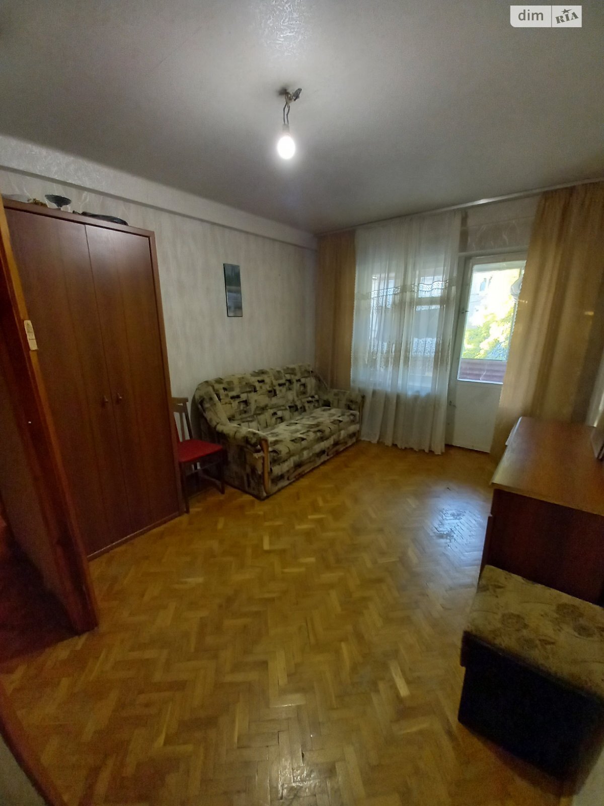 Комната в Киеве, район Лесной Массив улица Братиславская 30 помесячно фото 1