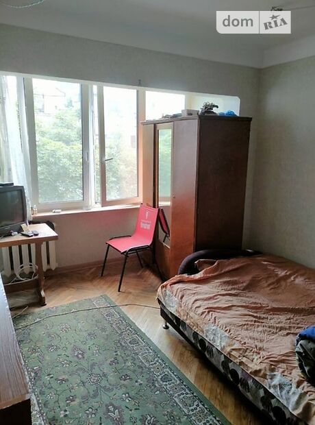 Кімната без господарів в Києві, район Лісовий Масив вулиця Космонавта Волкова 4а помісячно фото 1 Кімната без господарів в Києві, район Лісовий Масив вулиця Космонавта Волкова 4а помісячно фото 1