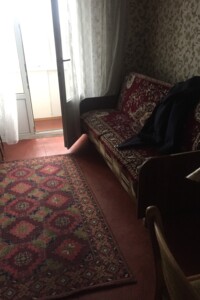 Комната в Киеве, район Лесной Массив проспект Лесной помесячно фото 2