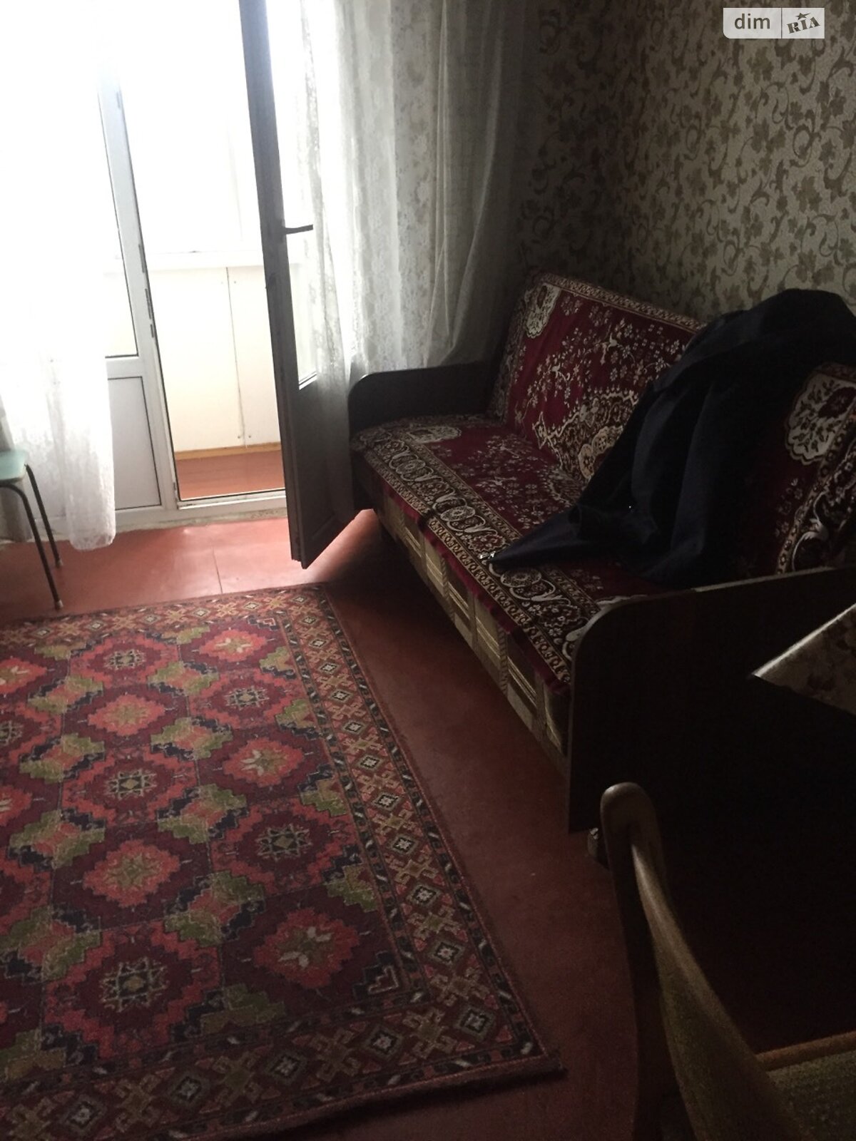 Комната в Киеве, район Лесной Массив проспект Лесной помесячно фото 1
