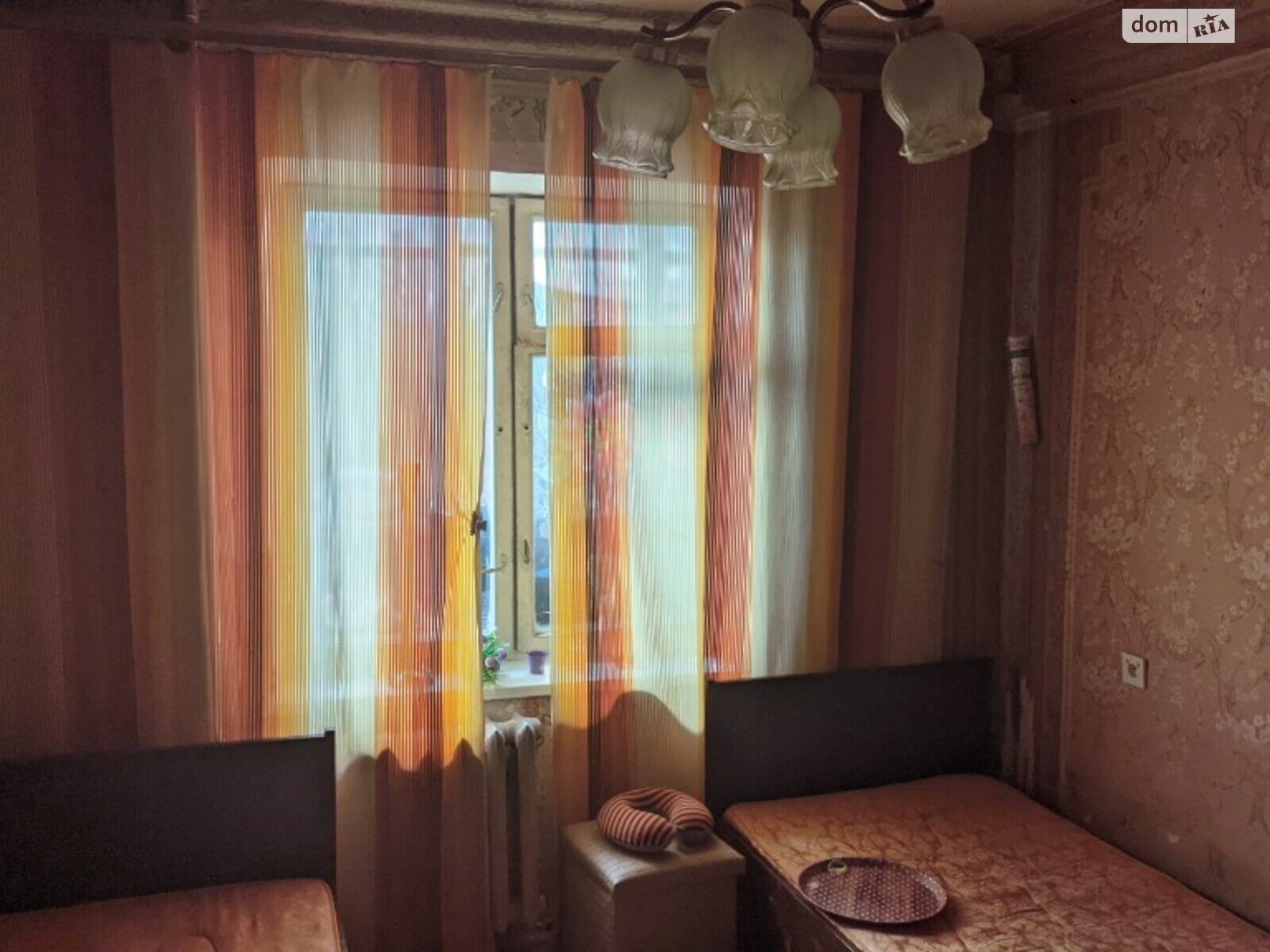 Комната в Киеве, район Лесной Массив улица Кубанской Украины (Маршала Жукова) 45 помесячно фото 1