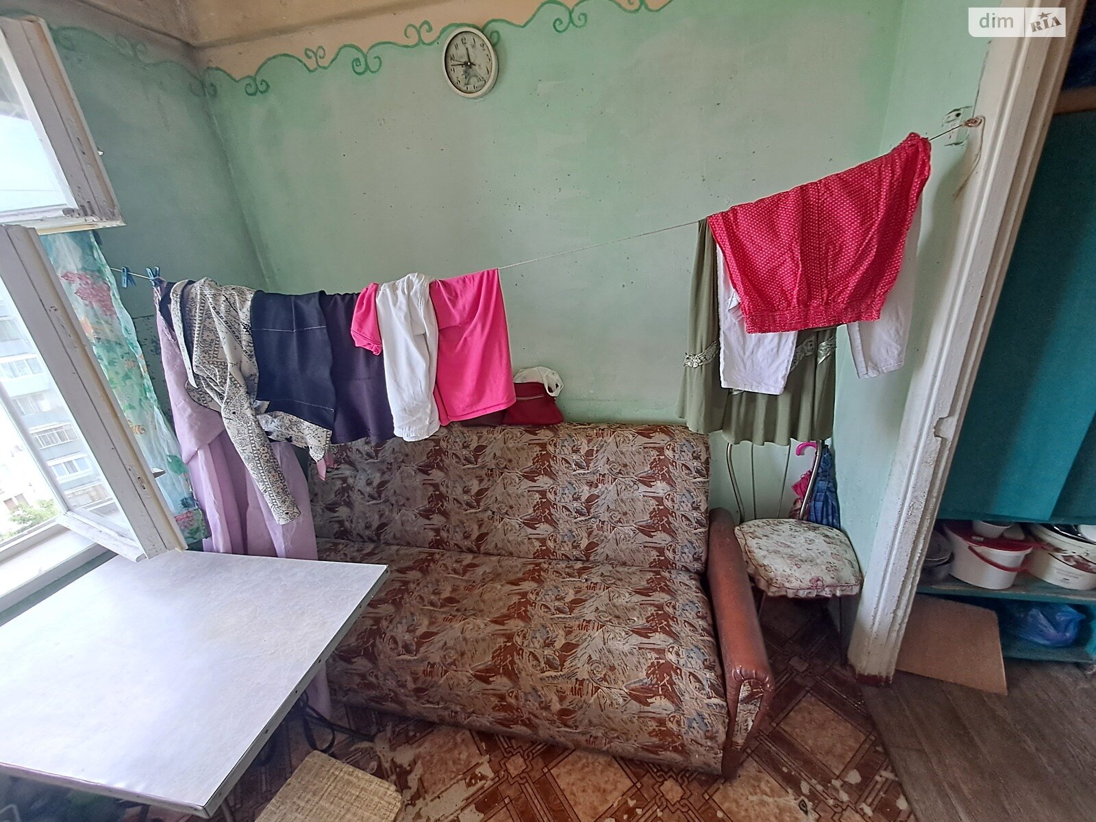 Кімната в Києві, район Лісовий Масив вулиця Мілютенка 11А помісячно фото 1 Кімната в Києві, район Лісовий Масив вулиця Мілютенка 11А помісячно фото 1