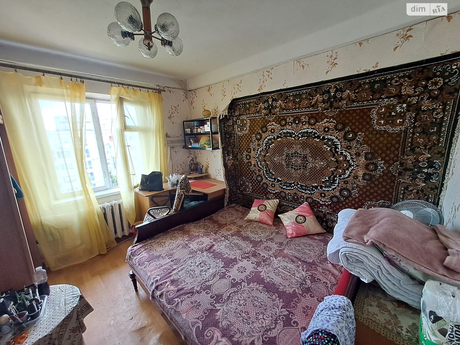 Кімната в Києві, район Лісовий Масив вулиця Мілютенка 11А помісячно фото 1 Кімната в Києві, район Лісовий Масив вулиця Мілютенка 11А помісячно фото 1