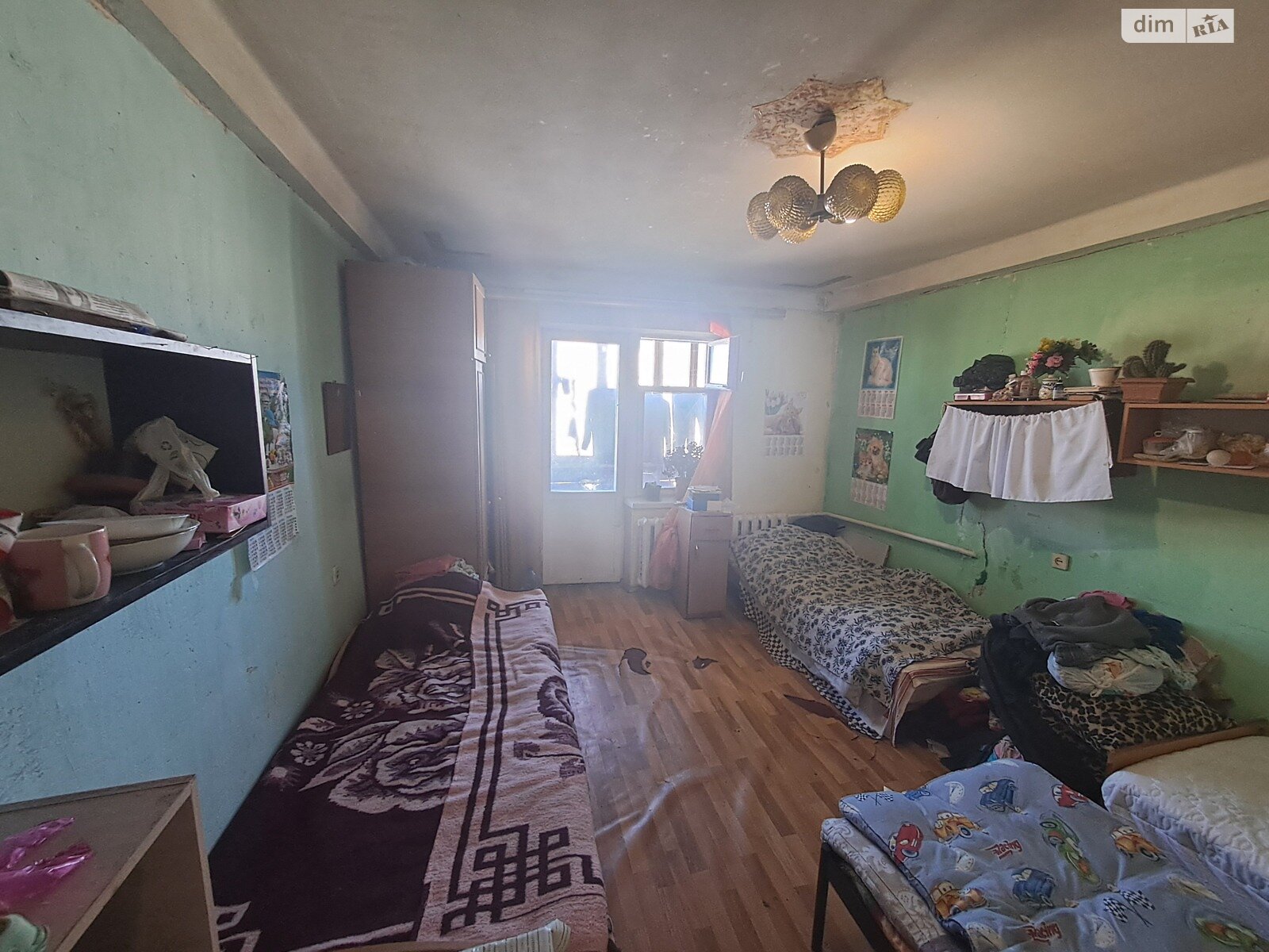 Кімната в Києві, район Лісовий Масив вулиця Мілютенка 11А помісячно фото 1 Кімната в Києві, район Лісовий Масив вулиця Мілютенка 11А помісячно фото 1