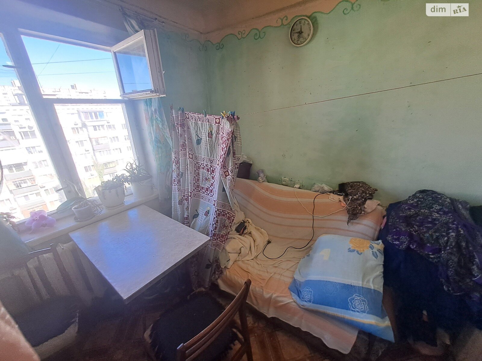 Кімната в Києві, район Лісовий Масив вулиця Мілютенка 11А помісячно фото 1 Кімната в Києві, район Лісовий Масив вулиця Мілютенка 11А помісячно фото 1