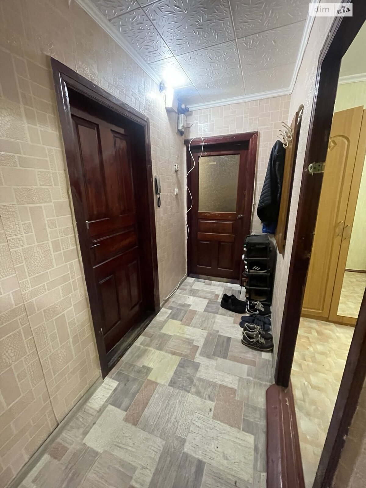 Комната в Киеве, район Лесной Массив улица Милютенко 40/16 помесячно фото 1