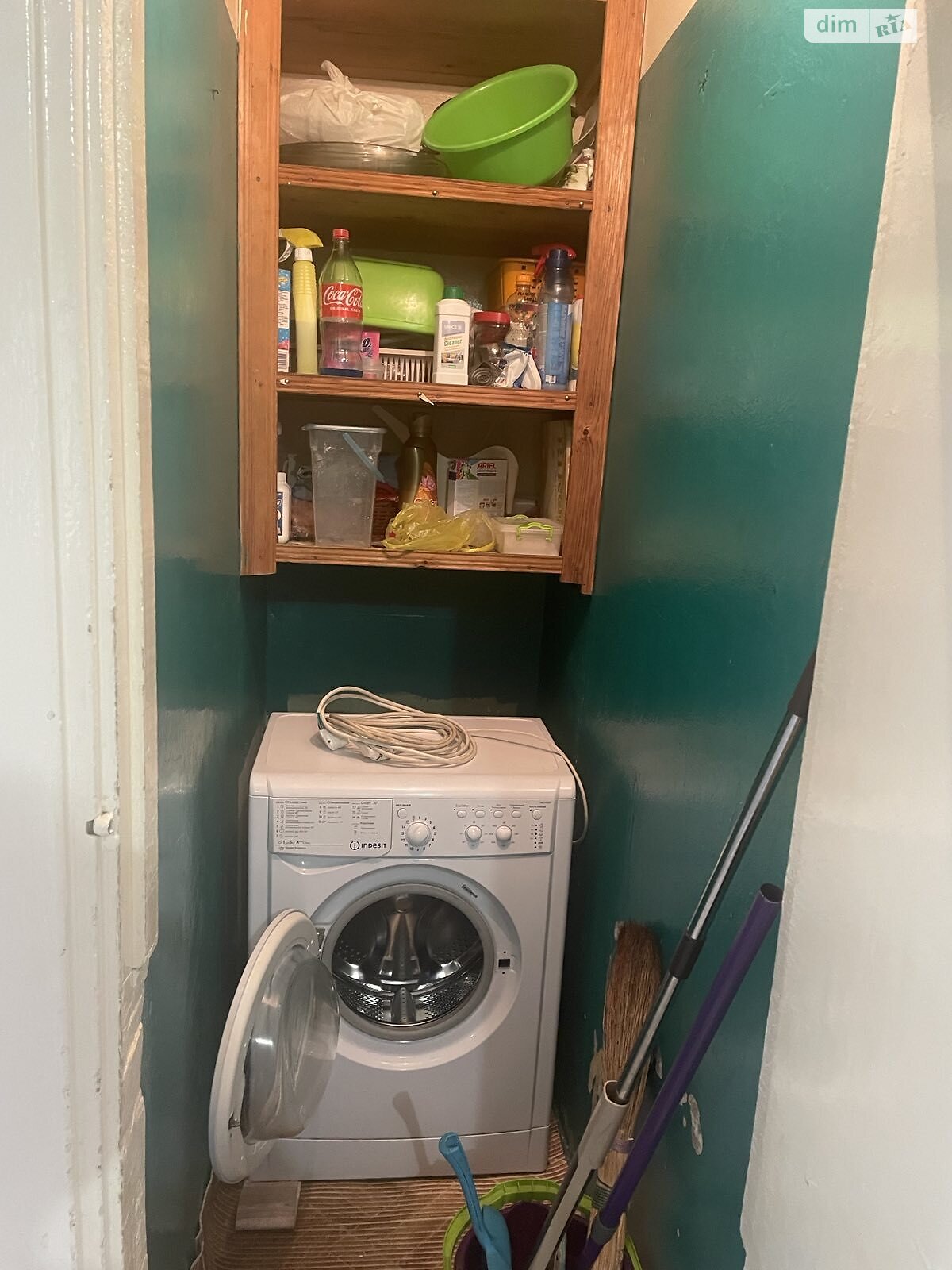 Комната в Киеве, район Лесной Массив улица Милютенко 40/16 помесячно фото 1