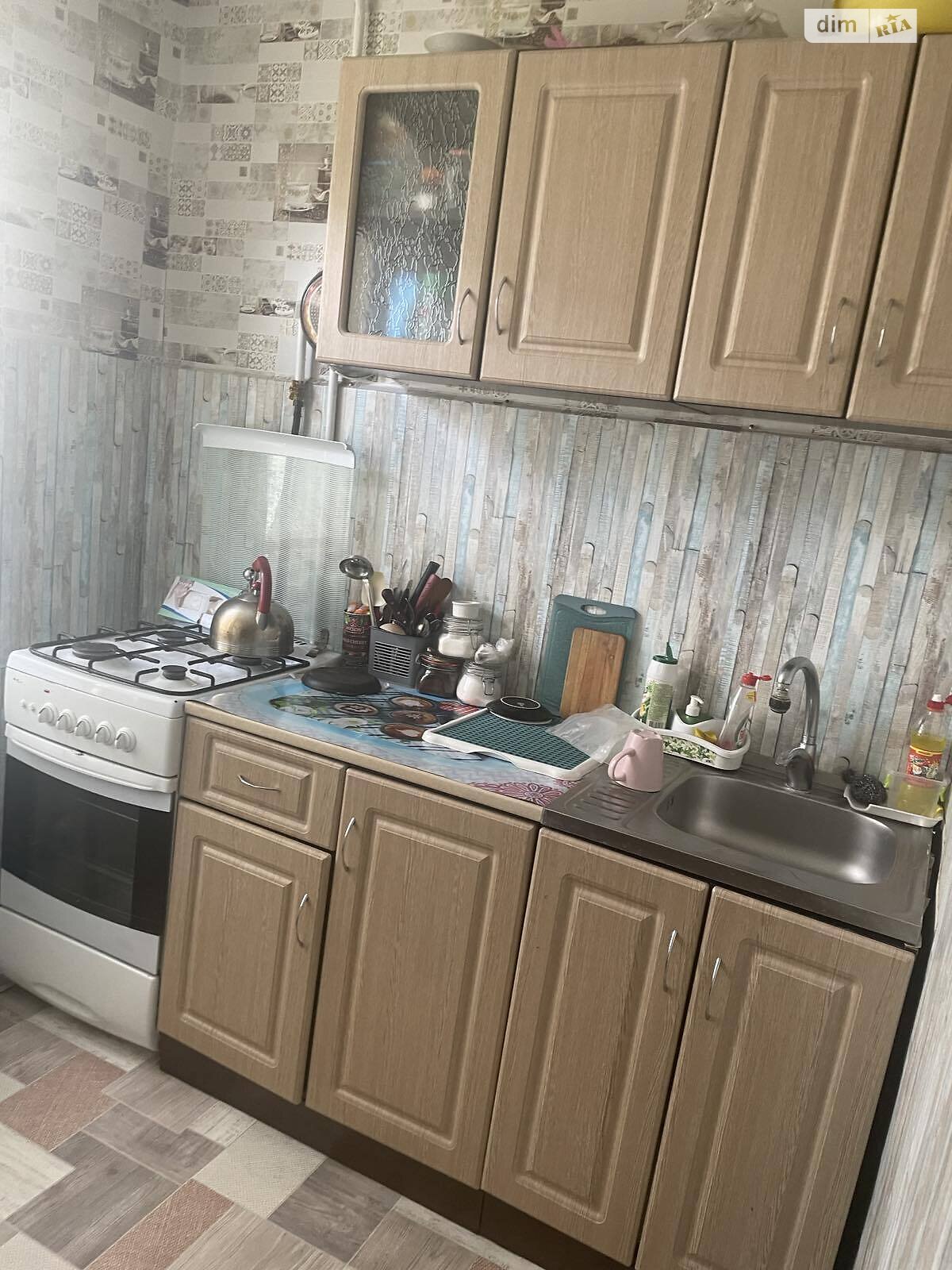 Комната в Киеве, район Лесной Массив улица Милютенко 40/16 помесячно фото 1