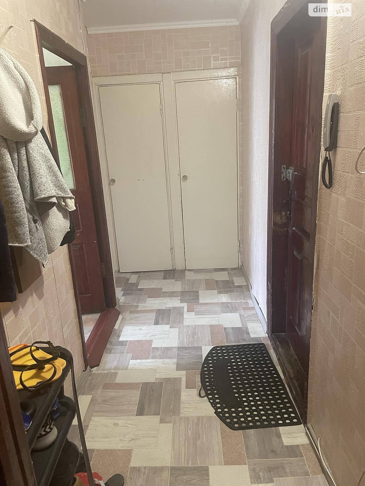 Комната в Киеве, район Лесной Массив улица Милютенко 40/16 помесячно фото 1