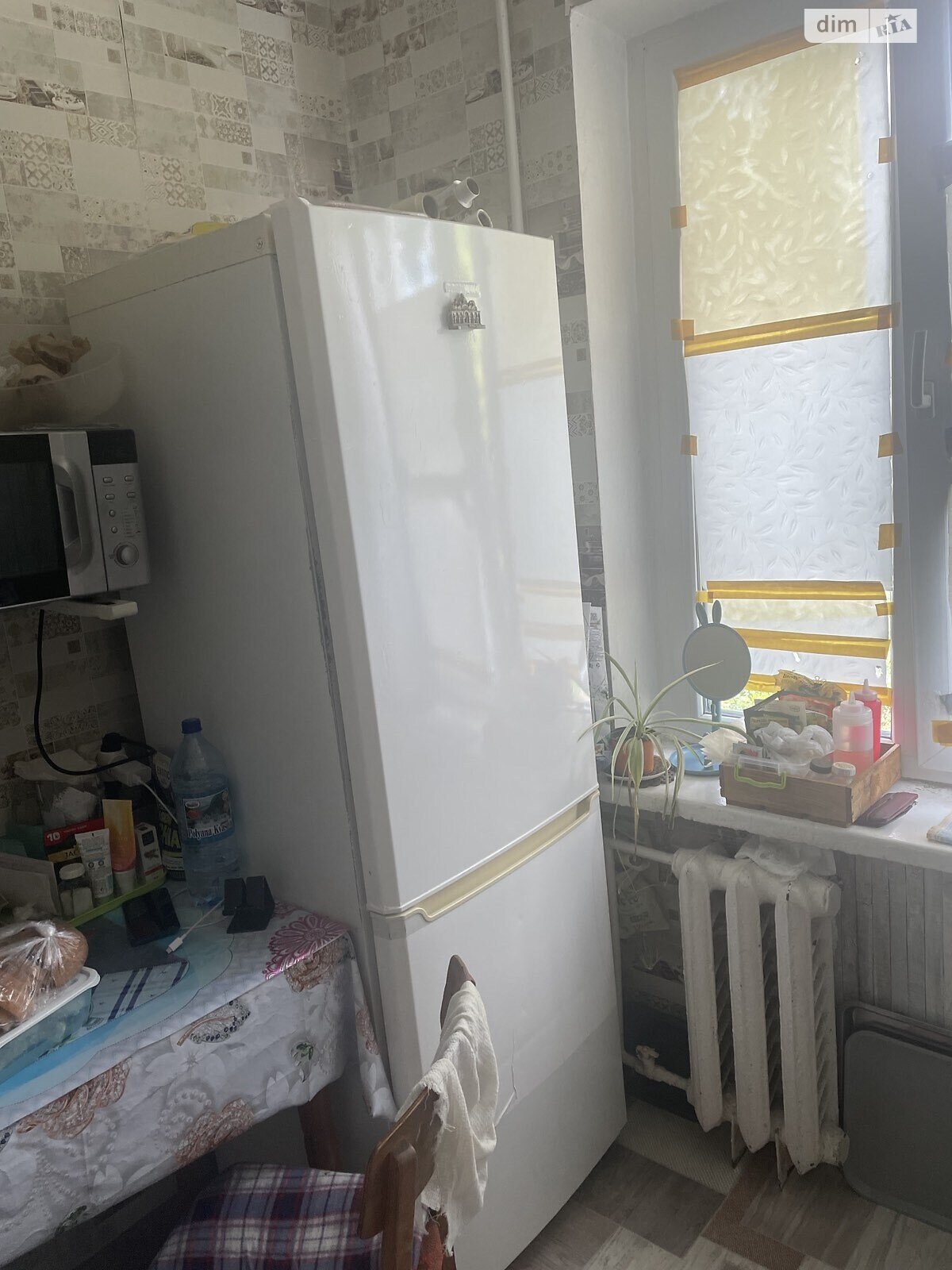 Комната в Киеве, район Лесной Массив улица Милютенко 40/16 помесячно фото 1