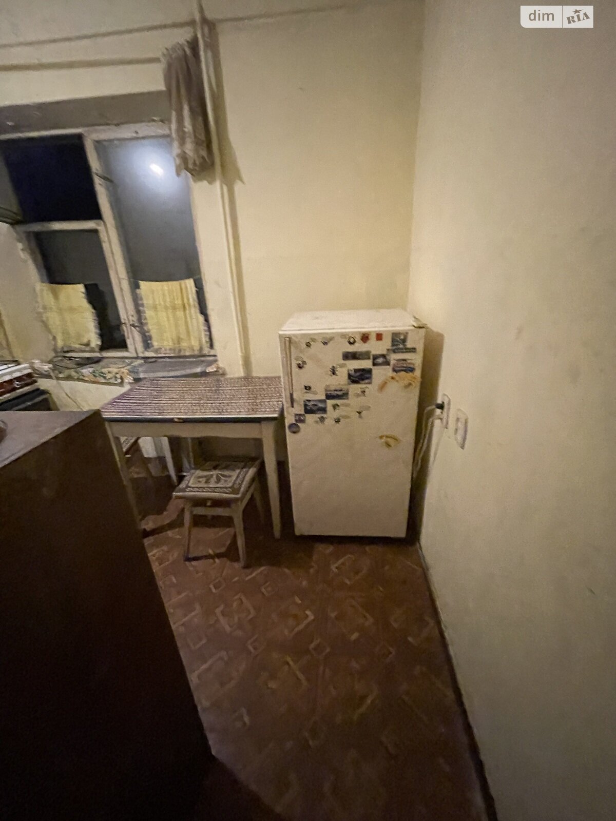 Кімната проживання без господарів в Києві, район Лісовий Масив вулиця Мілютенка помісячно фото 1