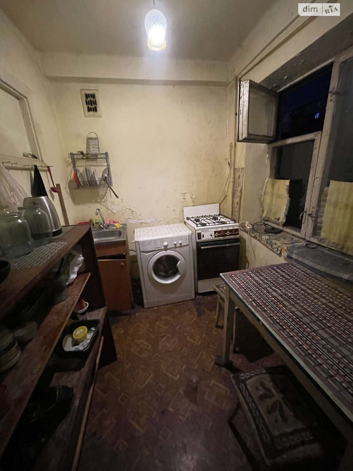 Кімната проживання без господарів в Києві, район Лісовий Масив вулиця Мілютенка помісячно фото 1