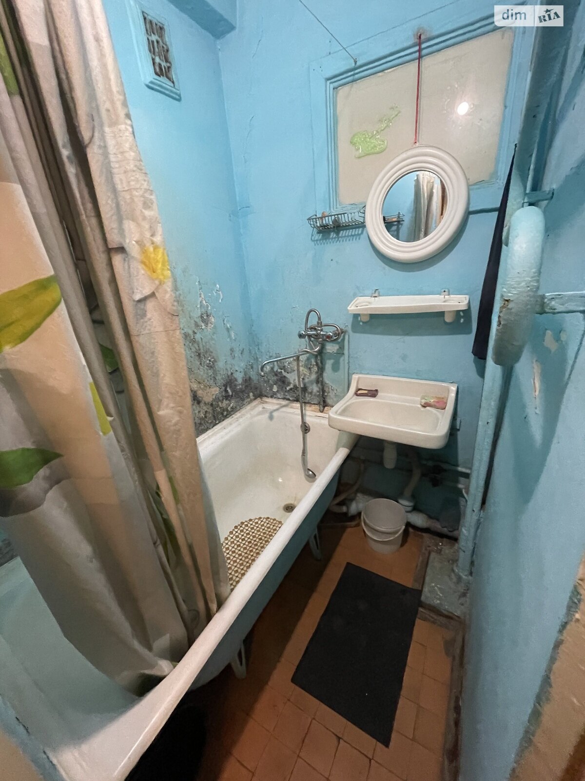 Кімната проживання без господарів в Києві, район Лісовий Масив вулиця Мілютенка помісячно фото 1