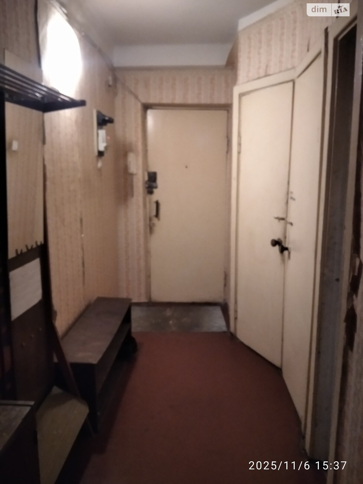 Кімната проживання без господарів в Києві, район Лісовий Масив вулиця Мілютенка 30/12 помісячно фото 1