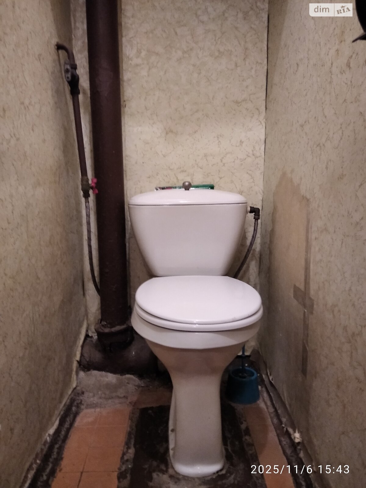 Кімната проживання без господарів в Києві, район Лісовий Масив вулиця Мілютенка 30/12 помісячно фото 1