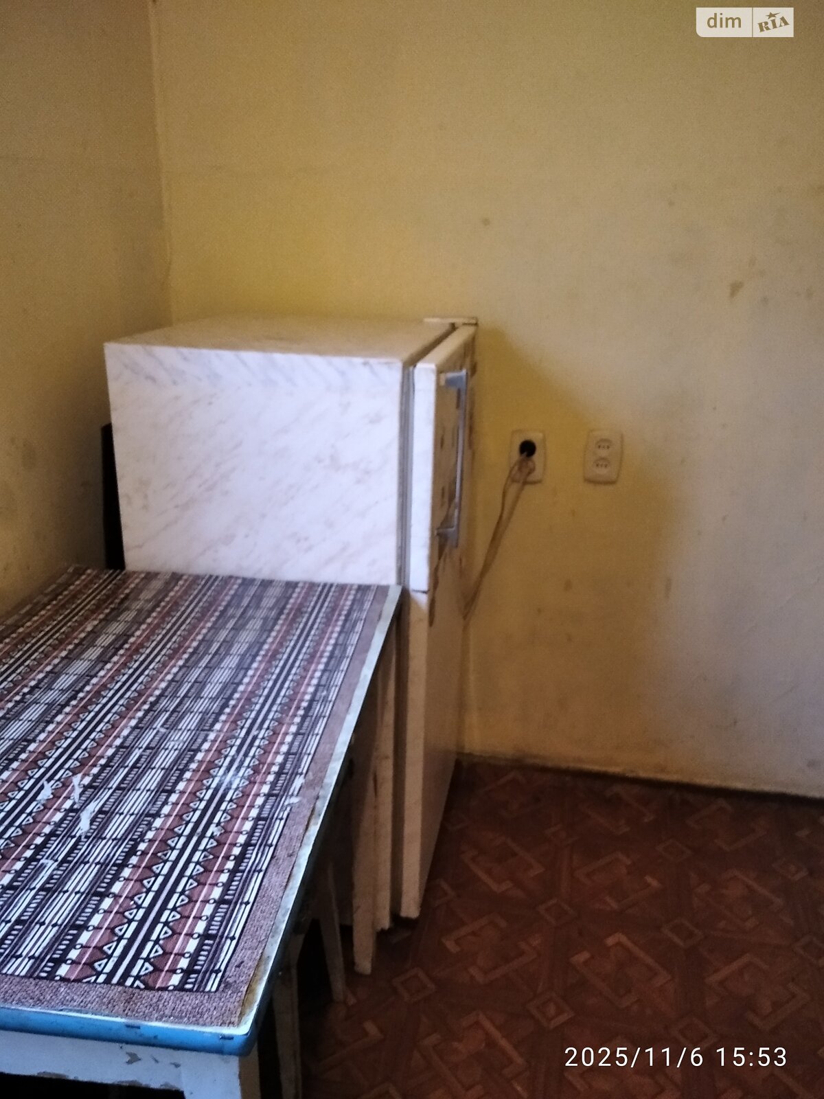 Кімната проживання без господарів в Києві, район Лісовий Масив вулиця Мілютенка 30/12 помісячно фото 1