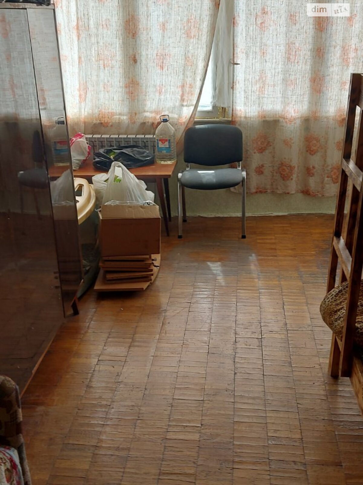 Кімната в Києві, район Лісовий Масив вулиця Мілютенка 15А помісячно фото 1 Кімната в Києві, район Лісовий Масив вулиця Мілютенка 15А помісячно фото 1