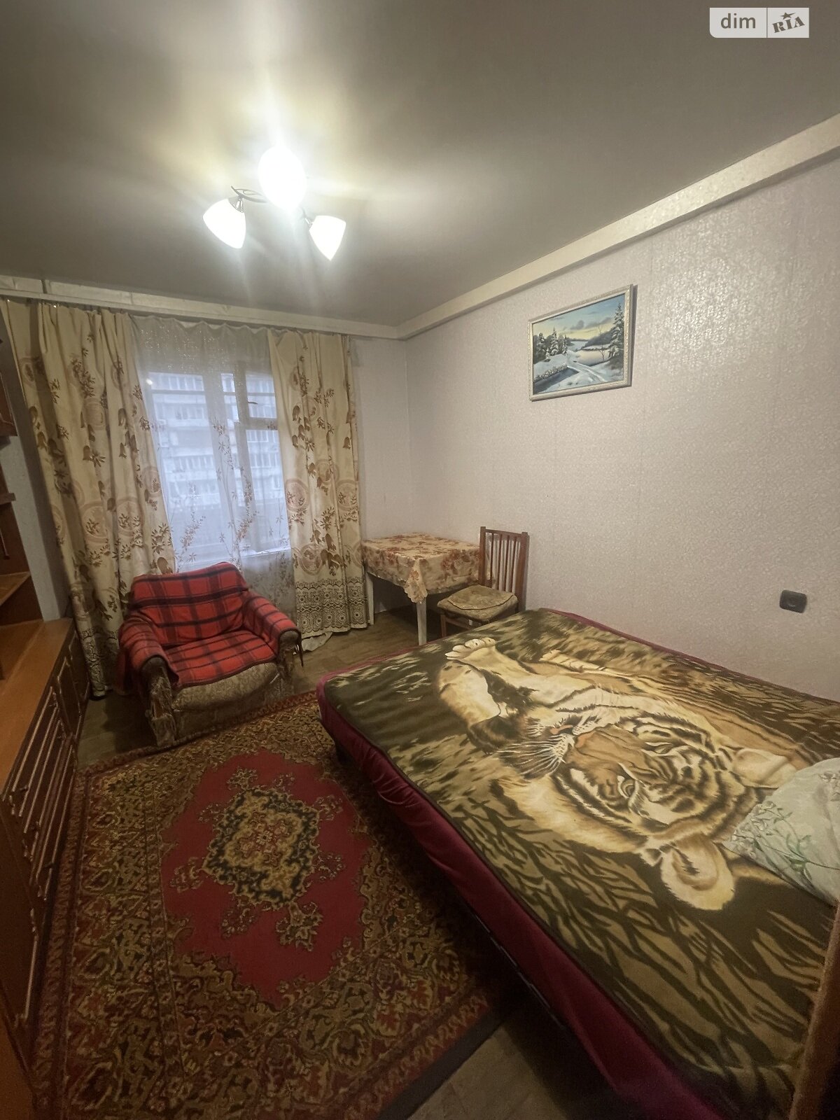 Комната в Киеве, район Лесной Массив улица Шолом-Алейхема помесячно фото 1 Комната в Киеве, район Лесной Массив улица Шолом-Алейхема помесячно фото 1