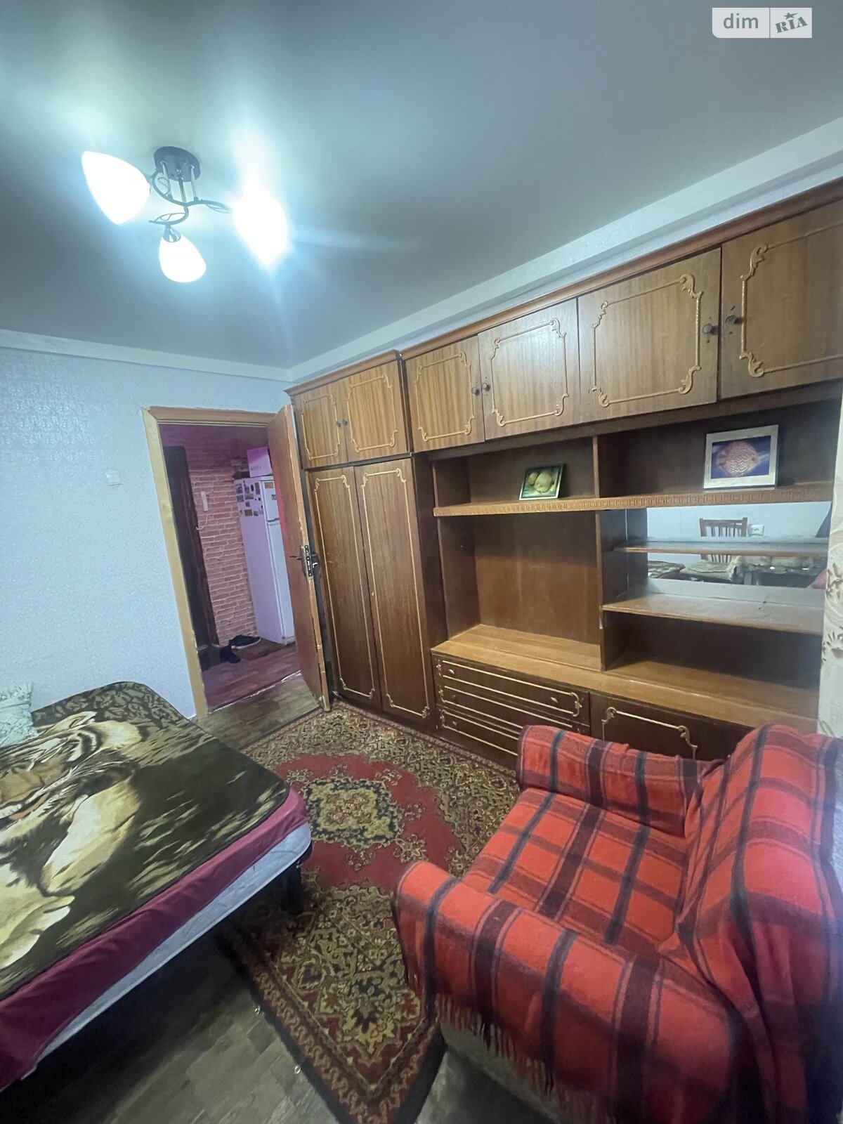 Комната в Киеве, район Лесной Массив улица Шолом-Алейхема помесячно фото 1 Комната в Киеве, район Лесной Массив улица Шолом-Алейхема помесячно фото 1