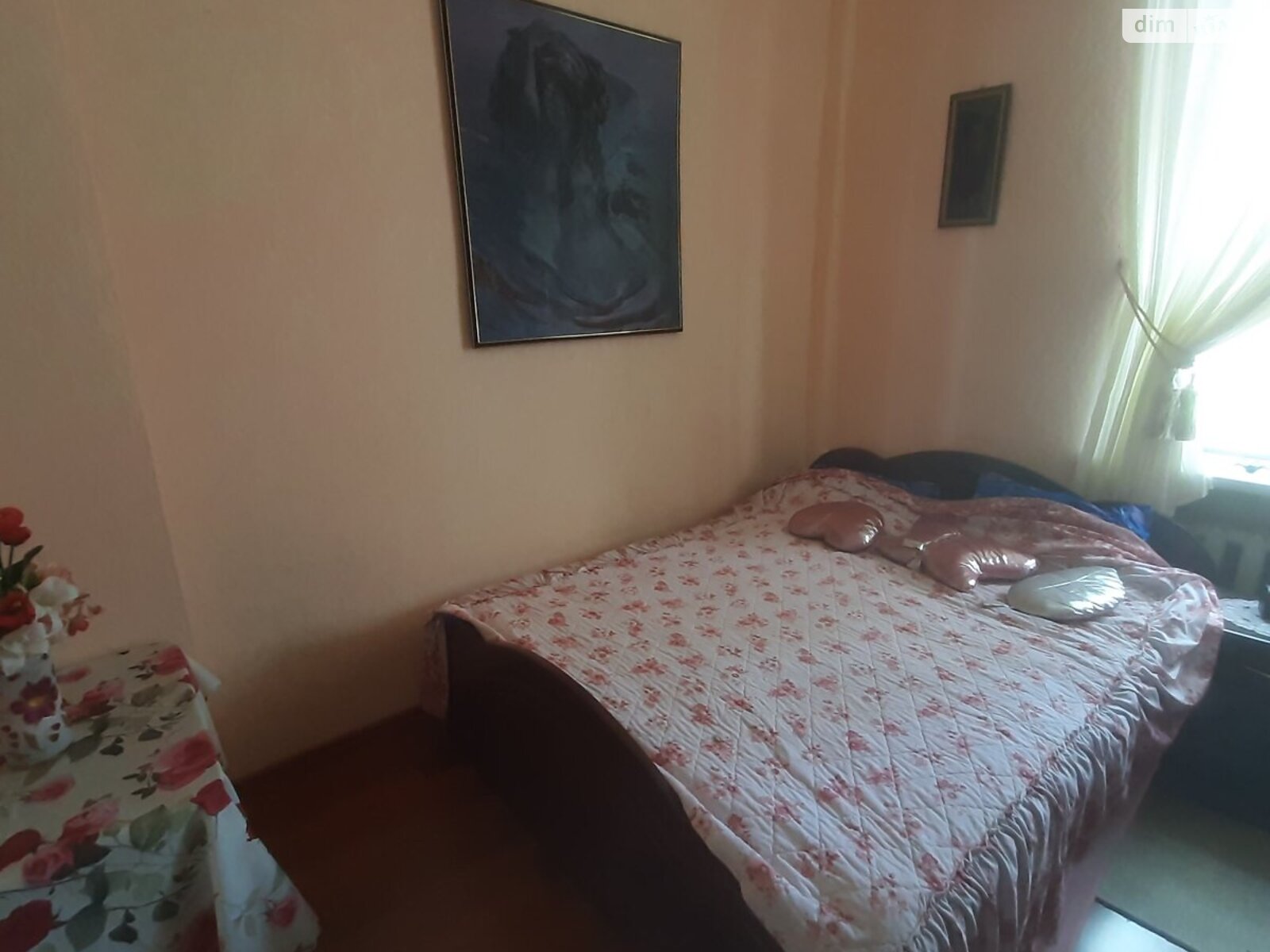 Кімната в Києві, район Печерський вулиця Архітектора Городецького 4 помісячно фото 1 Кімната в Києві, район Печерський вулиця Архітектора Городецького 4 помісячно фото 1