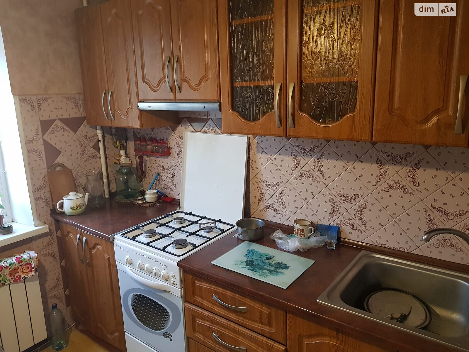 Комната в Киеве, район Лукьяновка улица Гарета Джонса (Семьи Хохловых) 3 помесячно фото 1