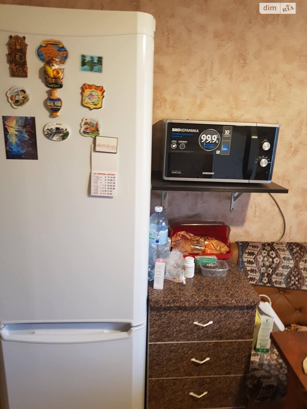 Комната в Киеве, район Лукьяновка улица Гарета Джонса (Семьи Хохловых) 3 помесячно фото 1