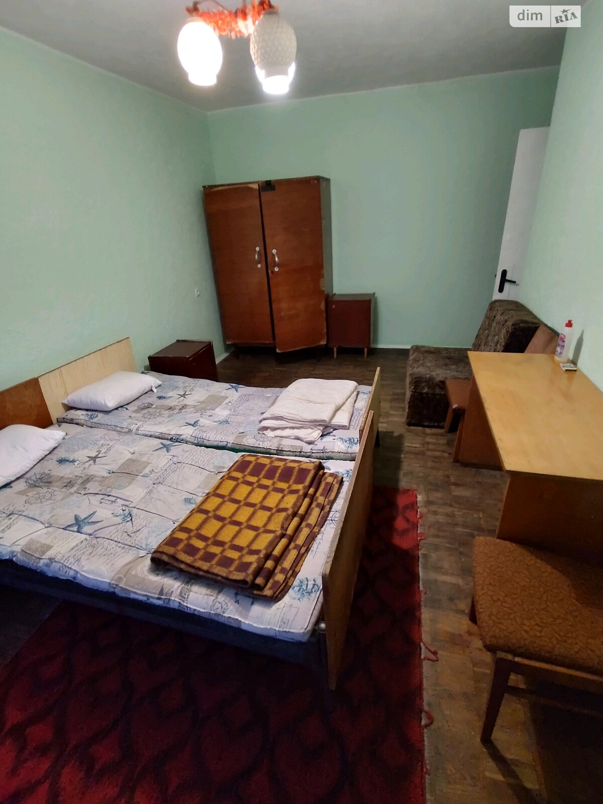 Кімната проживання без господарів в Києві, вулиця Лук’янівська помісячно фото 1 Кімната проживання без господарів в Києві, вулиця Лук’янівська помісячно фото 1