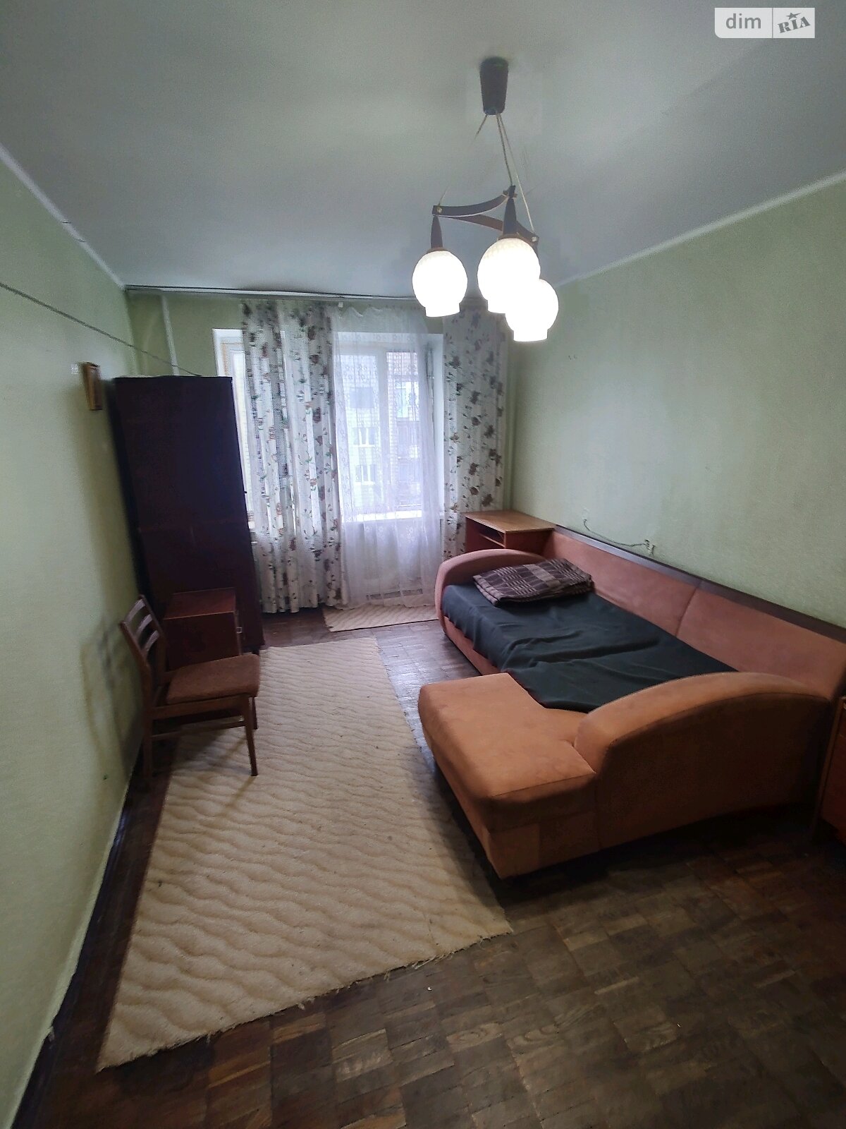 Комната проживание без хозяев в Киеве, улица Лукьяновская помесячно фото 1 Комната проживание без хозяев в Киеве, улица Лукьяновская помесячно фото 1