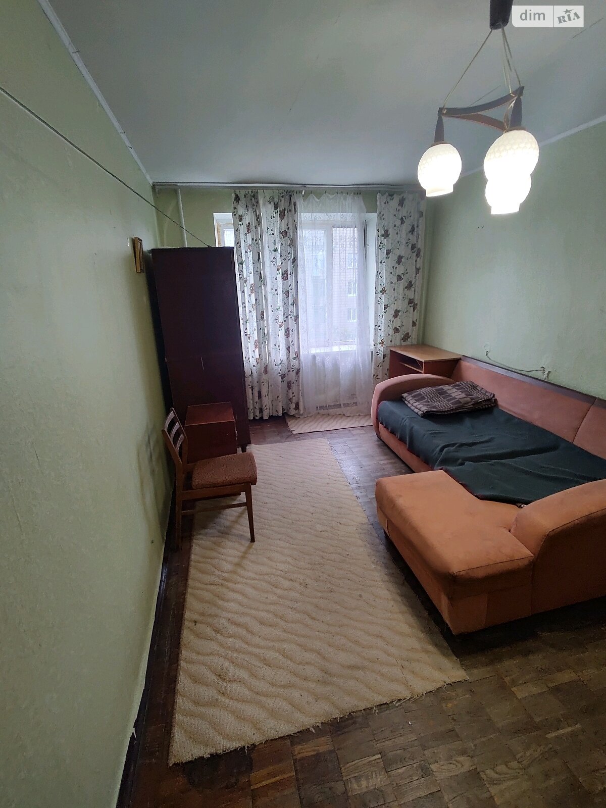 Комната проживание без хозяев в Киеве, улица Лукьяновская помесячно фото 1 Комната проживание без хозяев в Киеве, улица Лукьяновская помесячно фото 1