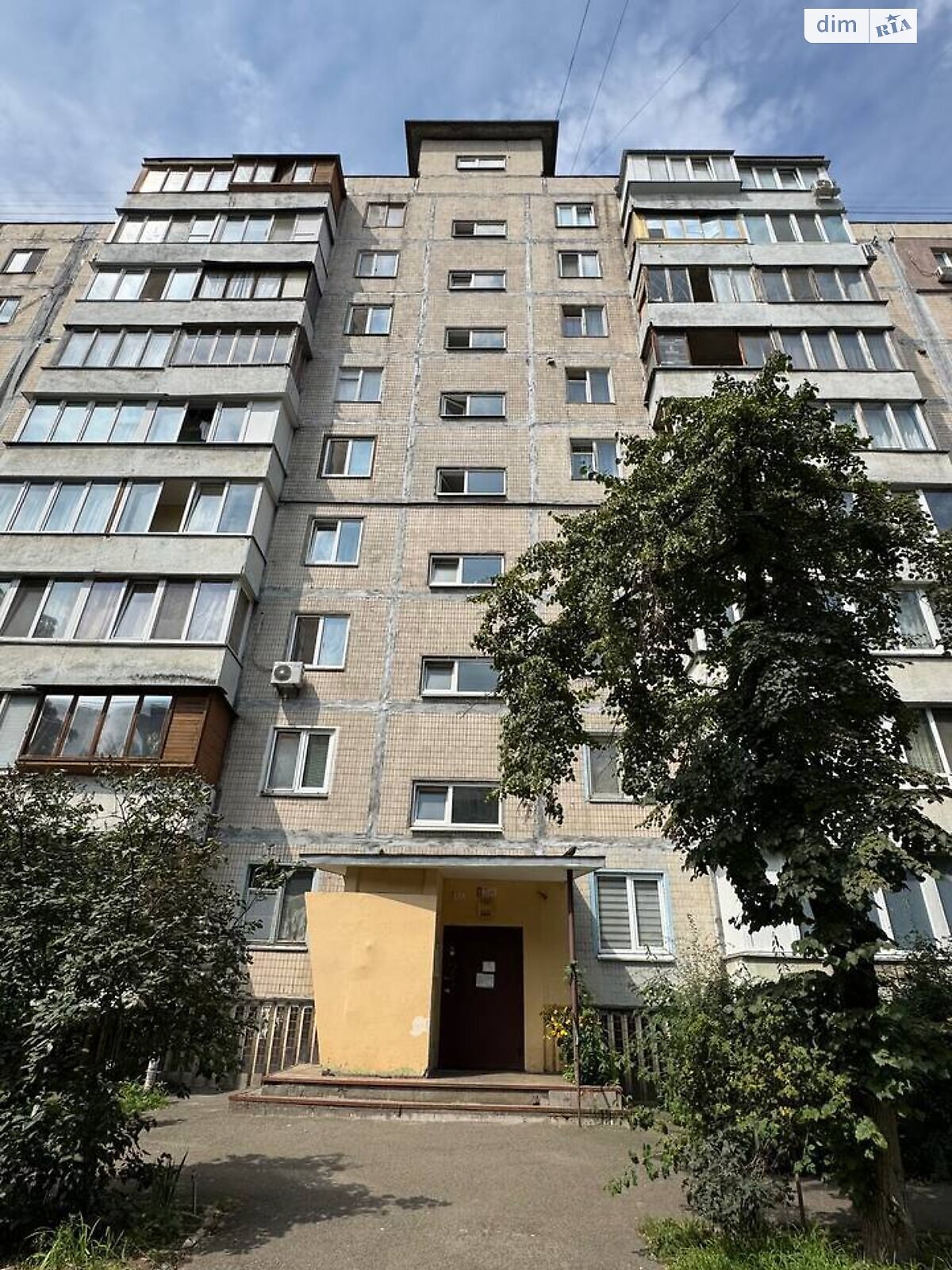 Кімната в Києві, район Мінський Масив проспект Литовський (Мінський) 10, кв. 129, помісячно фото 1 Кімната в Києві, район Мінський Масив проспект Литовський (Мінський) 10, кв. 129, помісячно фото 1