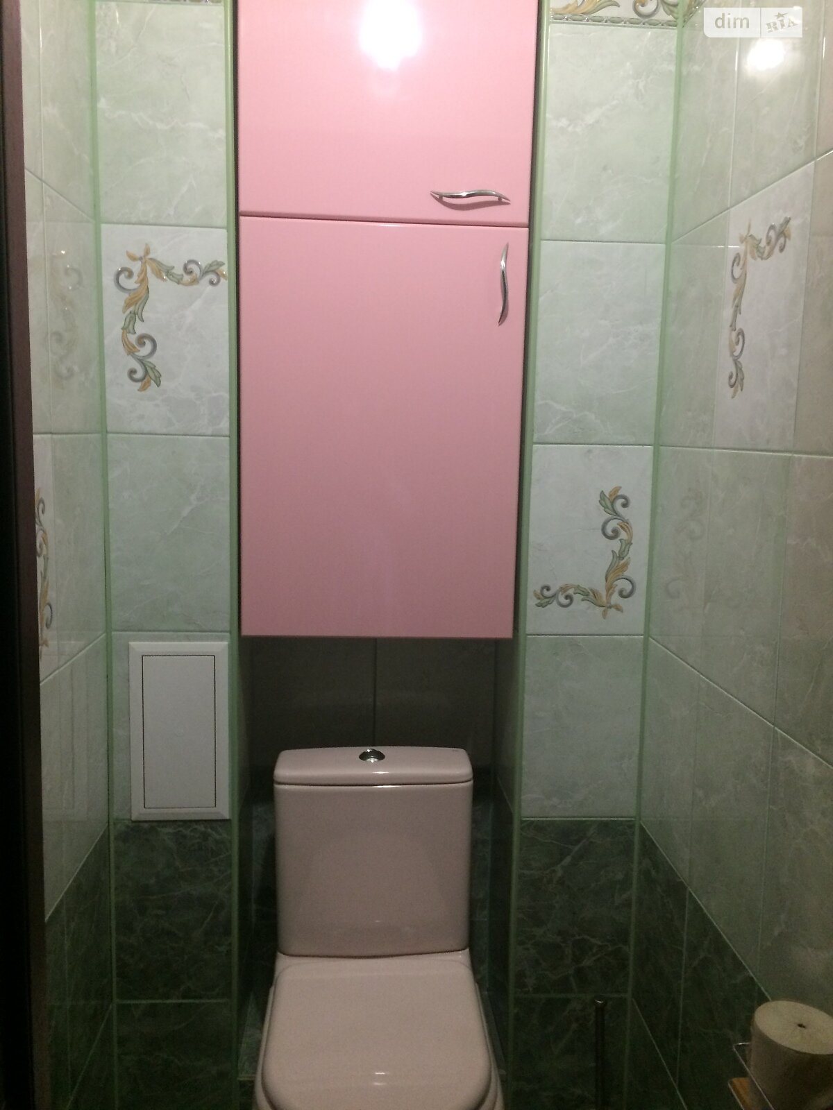 Кімната в Києві, район Мінський Масив вулиця Полярна 8Г помісячно фото 1