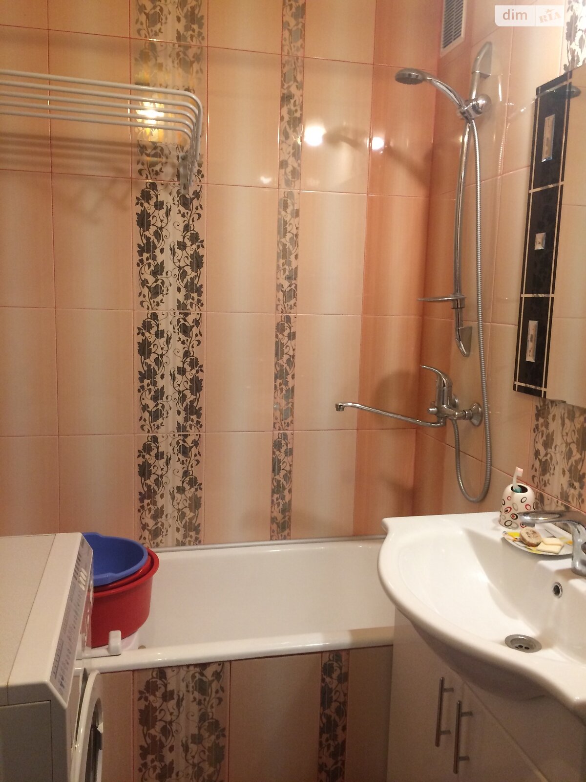 Кімната в Києві, район Мінський Масив вулиця Полярна 8Г помісячно фото 1