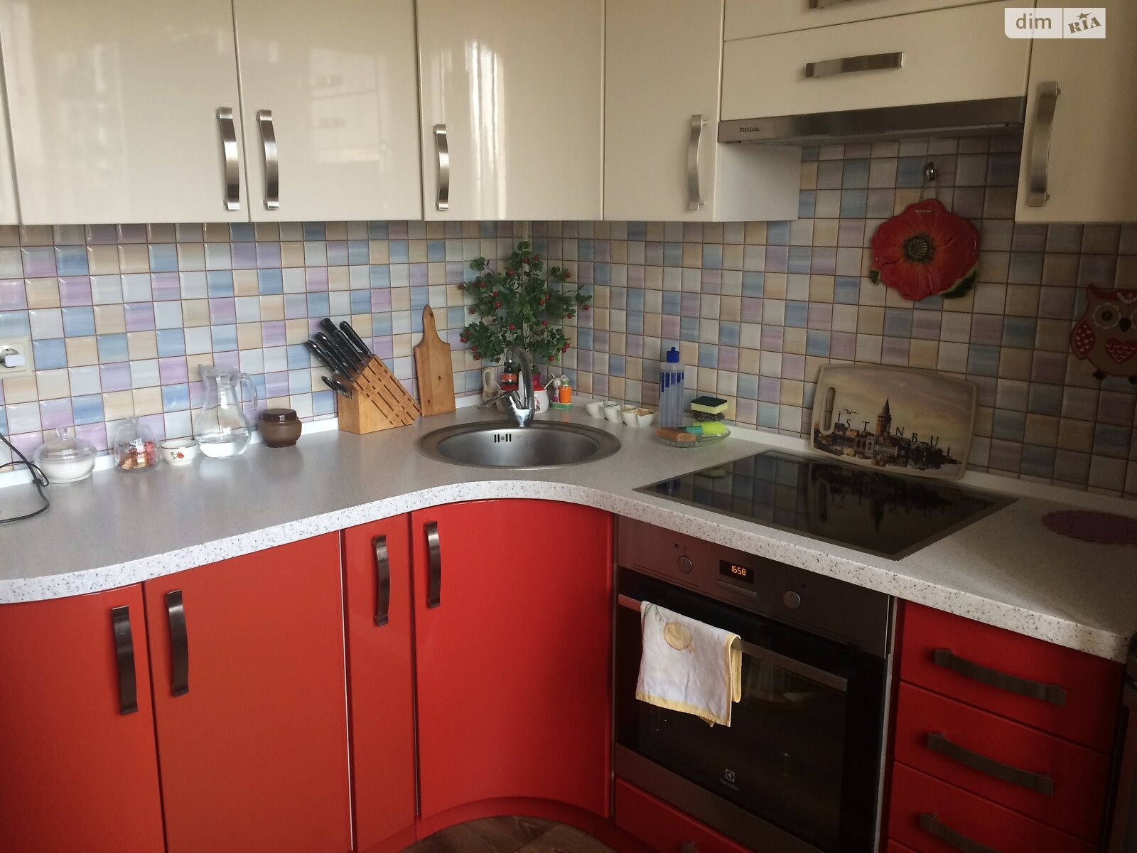 Кімната в Києві, район Мінський Масив вулиця Полярна 8Г помісячно фото 1