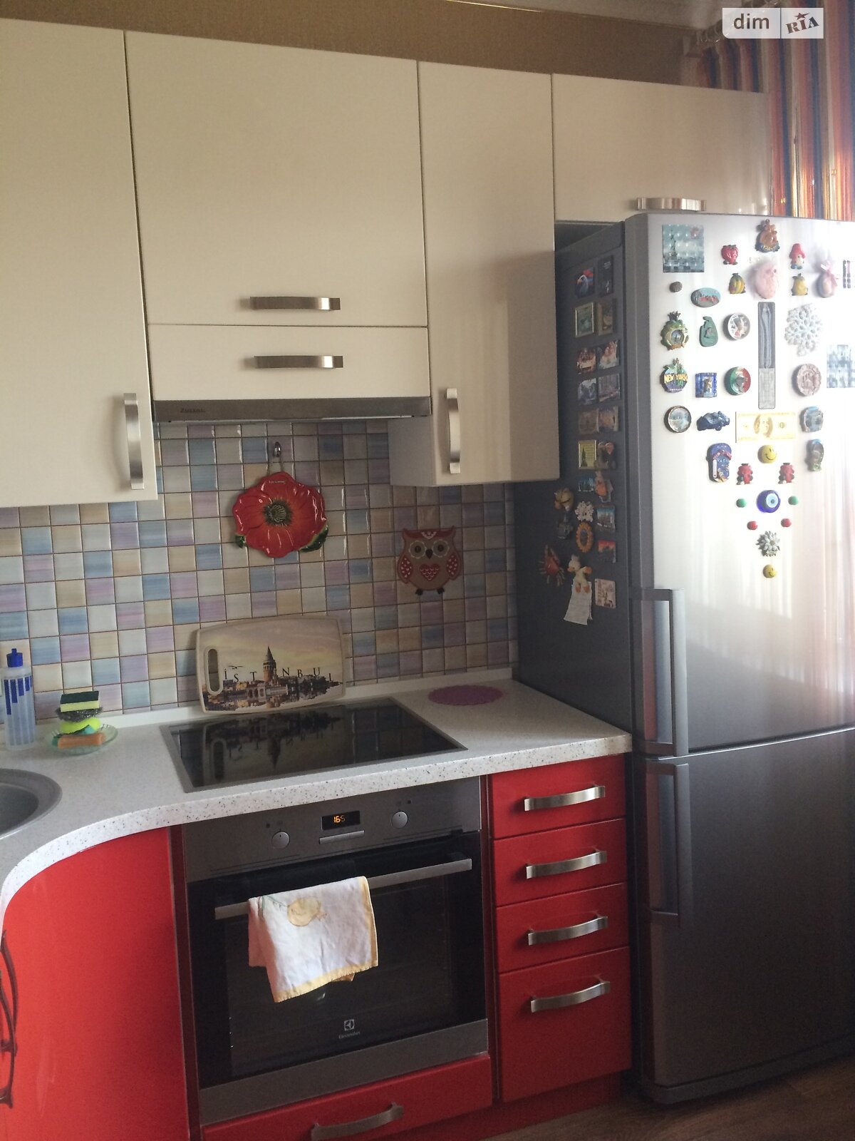 Кімната в Києві, район Мінський Масив вулиця Полярна 8Г помісячно фото 1