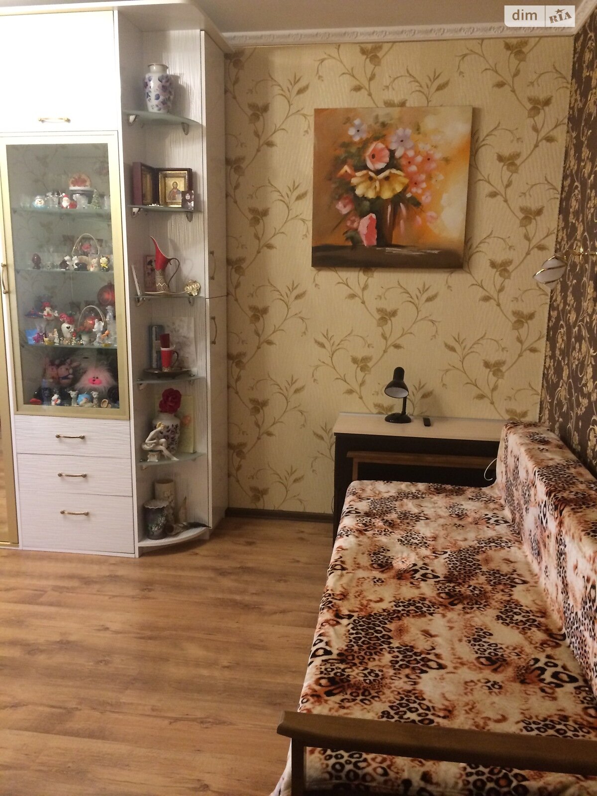 Кімната в Києві, район Мінський Масив вулиця Полярна 8Г помісячно фото 1